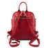 TL Bag - Soft leather backpack for women